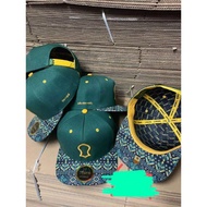 The Capal SNAPBACK 2021 Edition