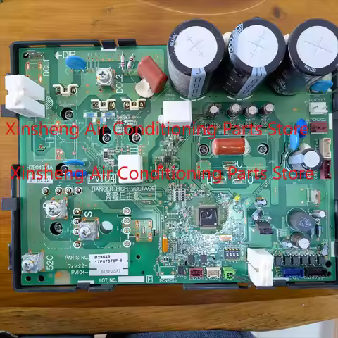 Suitable for Hisense Hitachi Central Air Conditioning Inverter Module Board H7B04931A 17F07378F-8