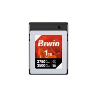 Biwin CB500 Memory Card 128GB/256GB/512GB/1TB CFexpress Type B