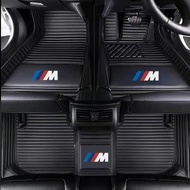 {BMW} BMW i3i4i5i7i8 L2ixix1Right hand drive Car Mat /Car Carpet /Car Floor Mat/Karpet /Waterproof L