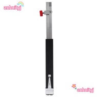 AHTY Hi Lo Gauge, Stepped Design Steel Welding Gauge, Durable Internal Welding Gauge Pipe Fitting