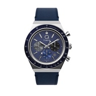Timex Q Timex Men Watch Chronograph TMTW2Y36100UJ