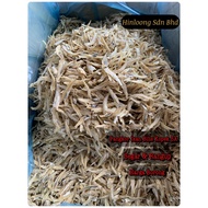 [Promo] Pangkor Ikan Bilis Kopek Halus 5A /  Ikan Bilis Mata Biru Kopek Rangup Pangkor(500g ,1kg) / 