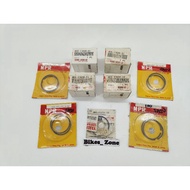 YAMAHA PASSOLA SA 50 SA50 PISTON 100% ORIGINAL HLY /PISTON RING JAPAN /ORIGINAL