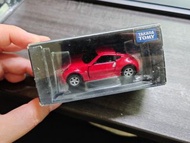 Tomica limited Nissan Fairlady Z 1/64