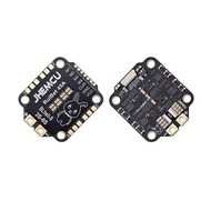 JMT JHEMCU RuiBet 45A / 55A BLHELI_S Dshot600 3-6S Brushless 4in1 ESC 30X30mm for FPV Freestyle Flig