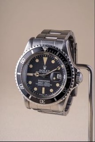 Rolex 1680 submariner