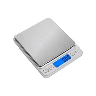 3kg/0.1g Accurate Electrical Kitchen Scale,Coffee Scale Food Weight Postal Scales Multifunction Scal