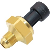 DPFE6 6.0 EBP Sensor Tekanan Belakang Ekzos EGR Serasi dengan Ford 6.0L Powerstroke Diesel 2005-2010