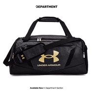 SARAP UNDER ARMOUR Duffle Bag UNDENIABLE 5.0 DUFFLE SMALL 1369222002 ORIGINAL ORIGINAL