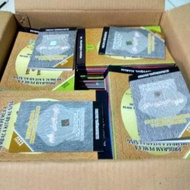 Paket 10 Buku kitab amstilati amsilati amtsilati panduan baca kitab