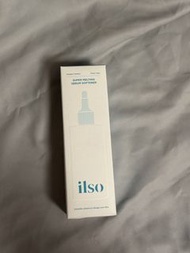 ilso 粉刺導出液