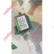 Original Italy Imported Ulka Electromagnetic Pump EP5/CP4SP.65 W/EP5.442g Green/KP2.53W/120V.EP5.48W