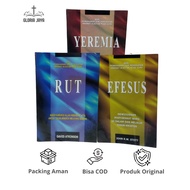 Understanding and Application Series of Modern Bible Amatism YKBK/