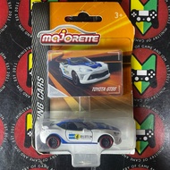 Majorette Toyota GT 86