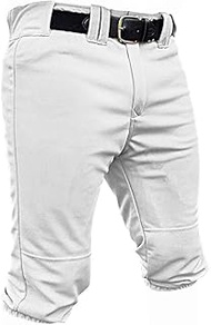 3N2 Boy's Throwback Knicker, Baseball Pants for Boys
