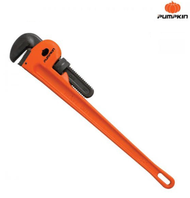 PUMPKIN ประแจจับแป๊ป ด้ามเหล็ก ประแจจับแป๊ป ขาเดี่ยว 18"-48" PTT-PW450 PTT-PW600 PTT-PW900 PTT-