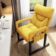 Stacking Chair Single Lazy Chair Computer Folding Sofa Chair Back Chair Dormitory Sofa Leisure Game 