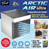 BOX ONLY BOX ONLY !!!! [Arctic Air Ultra] 4in1 USB Mini Portable Aircon Air Con Aircooler Fan / Humidifier / Light