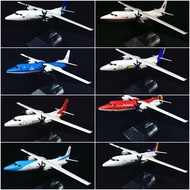HOT DEAL Airplane Model - Model Kapal Terbang FOKKER