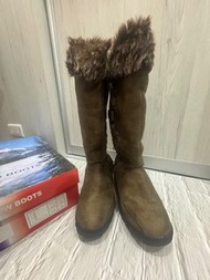 ESKT snow Boots
