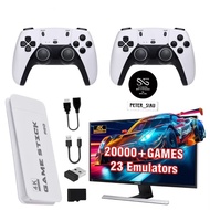 M15 Homr Retro Game Consoles,1080p/4K 20000+ Games