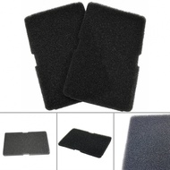 Easy to Install Sponge Filter Set for Beko DSX83410W Tumble Dryer 2pcs