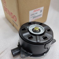 PERODUO ALZA,AXIA,BEZZA,AVANZA FAN MOTOR DENSO