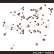 100 Gram Red Alloy For 9K - 14K Gold All Work Purpose Fashion Alloy Red Gold Jewellery Casting Golds