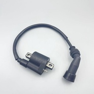 Construction Motorcycle JS125-6A-6F-V6-6B-7A-7C-28-28B Mufengjunfeng High Pressure Bag Ignition Cap