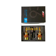 C6 Light Set 3 Connecting Hi and Low (yellow/white)