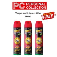 PERSONAL COLLECTION TARGET SPRAY