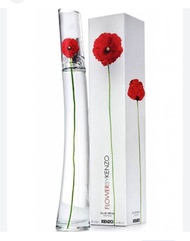 PARFUM LOKAL KENZO FLOWER 50ML