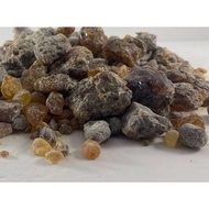 LUBAN BUKHUR/LUBAN BAKAR TARIM/LUBAN YAMAN/MENYAN ARAB