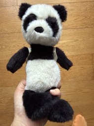 Jellycat 背包熊貓