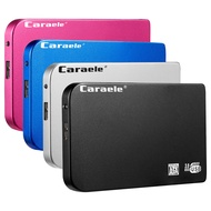 ™❣ Caraele H6 Portable SSD HARD DRIVE 2TB 1TB 500GB External Hard Drive Disk Storage Devices USB3.0 hd externo for ComputerLaptops