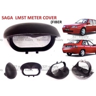 🔥READY STOK PROTON SAGA 2 SAGA2 / ISWARA LMST 04 METER COVER SAGA2 Material : FIBER (Tak Siap Cat ) 