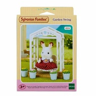 Sylvanian Families Garden Swing Sale