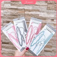 4pcs/set Braided Hair Tools Female Lazy Hair Puller Fixed Styling Hair Comb