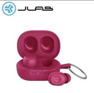 （極新，下單前請私訊確認）JLab JBuds Mini 真無線藍牙耳機（保固到 2026/1/10）