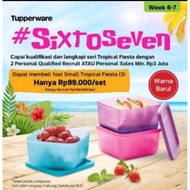 Tupperware 1 pcs Lids tupperware