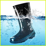 ☟ ♚ ☭ ✯ Spartan Rain Boots non slip Bota Rubber Boots Duty Shoe ORIGINAL Heavy Duty Spartan