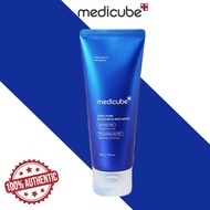 Medicube Zero Pore Blackhead Mud Mask | Pore Tightening | Cooling Clay Mask | AHA BHA PHA