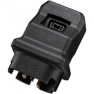 【GTTR】Charging Adapter for For BT-E8035 E8035-L EN805 EN805-L EN806 E-Bike Systemsready stock