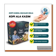 [ NEW ] KOPI ALA KAZIM 4 KOTAK