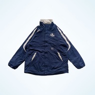 THICK JACKET ERREA SPORT INNER SHERPA JACKET XXL