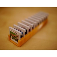Nintendo 3DS Game Card Box (Ready Stock)