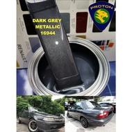 PROTON DARK GREY/16944/WIRA/ISWARA/CAT BANCUH/CAT KERETA/2K PAINT