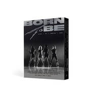 ITZY ~ BORN TO BE WORLD TOUR IN SEOUL (BLU-RAY)