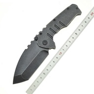 Sale Medford Nocturne Folding Knife 9Cr18Mov Sharp_Blade Ston